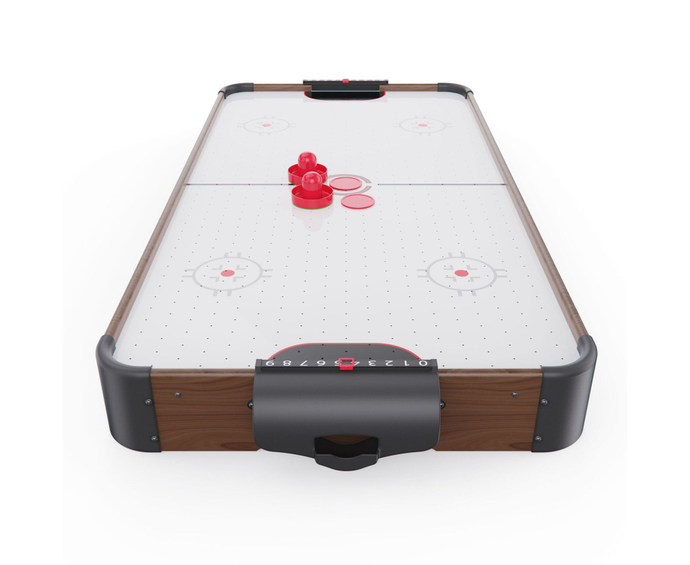Игровой стол - аэрохоккей DFC 40" 101 x 50 см