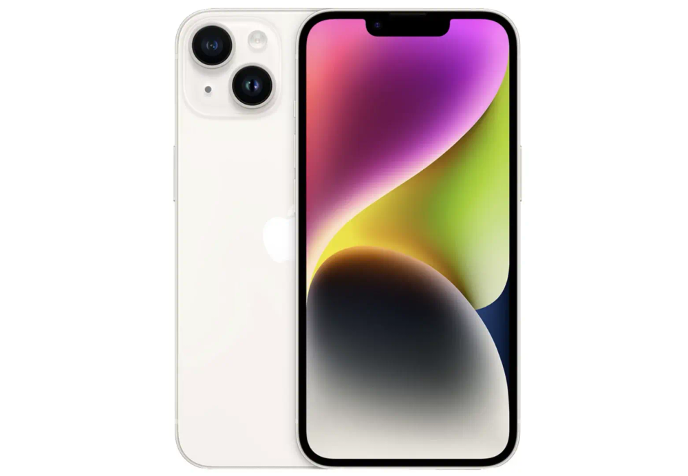 iPhone 14