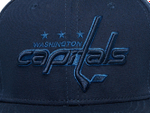 Бейсболка NHL Washington Capitals Snapback