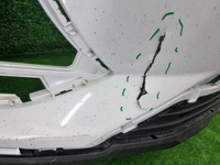 Бампер передний Chery Tiggo 7 Pro (2020-2024)