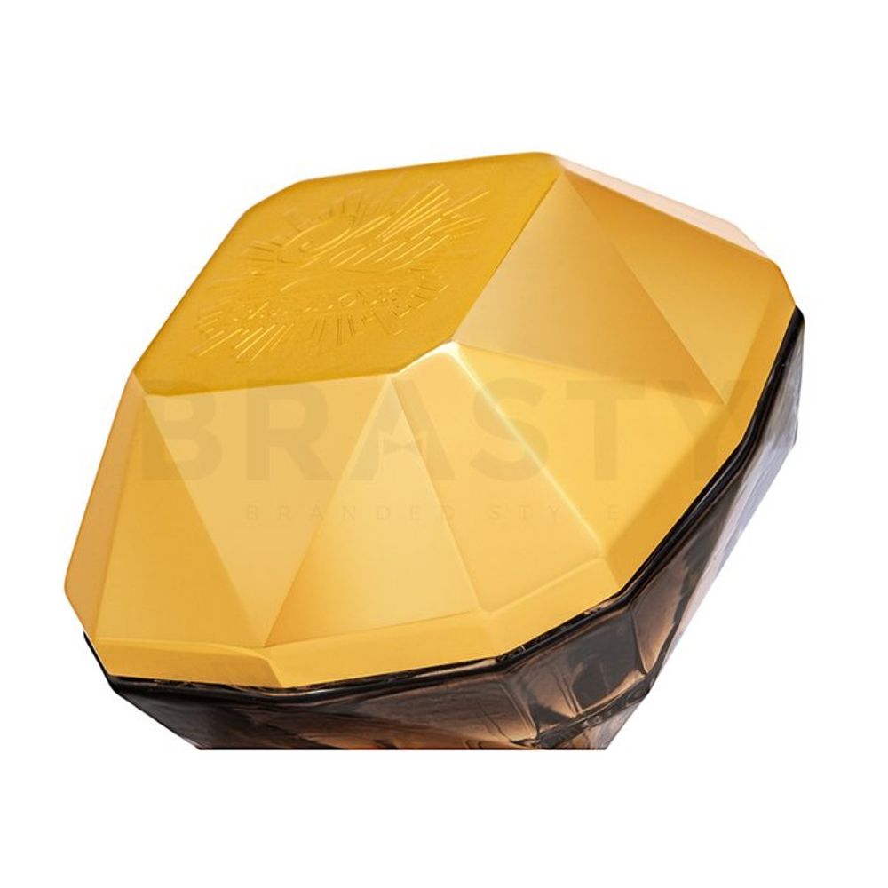 Paco Rabanne Lady Million Fabulous Intense EDP W 30 ml