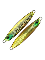 Блесна пилькер DUO Drag Metal Force, 120 г, PCC0509 Pink Head Glow