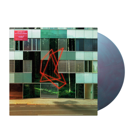 Antethic Mythographer (Ruby Tuesday and Silver Galaxy)