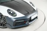 Обвес переделка в Turbo S для Porsche 911 992.1 Carrera 2019-2025 Порше