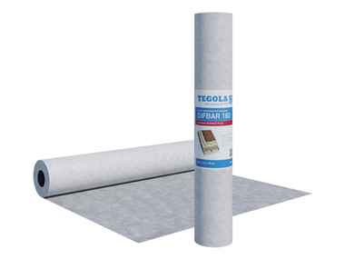 Пародиффузионная мембрана Дифбар 160