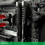Оперативная память Patriot Viper Steel 8Gb PC-25600 (PVS48G320C6)