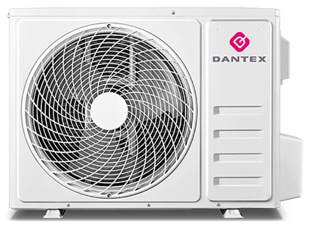 Кондиционер сплит-система Dantex RK-12SAT/RK-12SATE