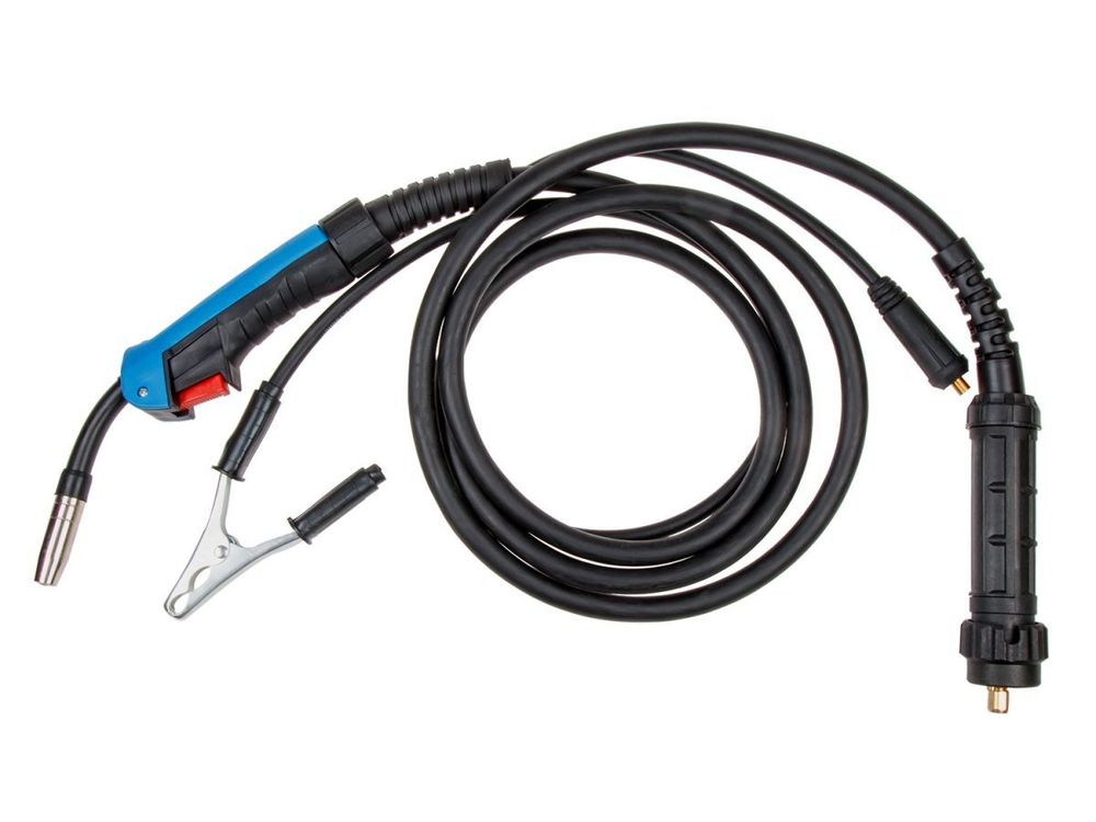 Полуавтомат сварочный DGM PROMIG-253E