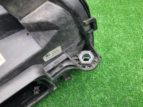 Фара левая Mercedes GLC X253 (2015-2019) LED