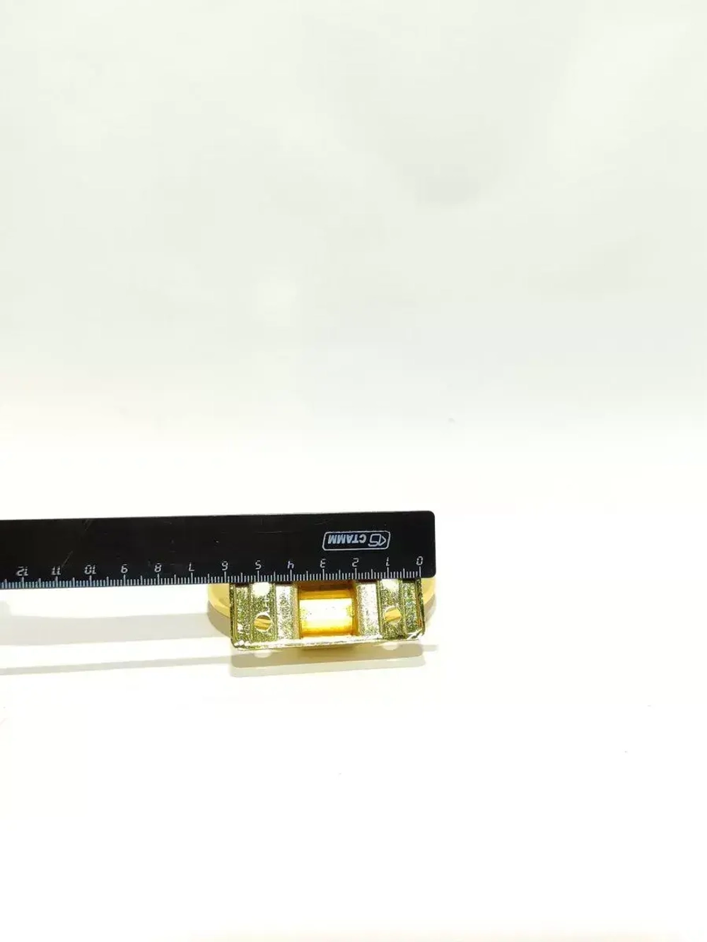 Современные мебельные ручки для шкафов дверей стульев Золото