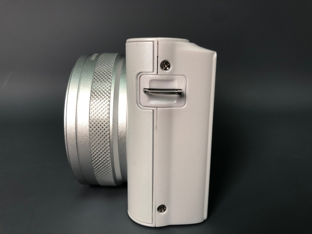 4K UHD Digital Camera