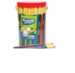 Драже "Pencil candy" (банка) (5гр*100шт*12бл)