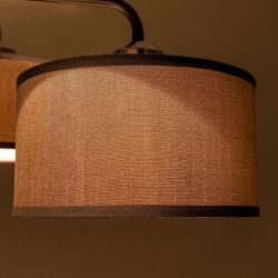 Citilux Форма CL428261 Люстра подвесная с абажурами