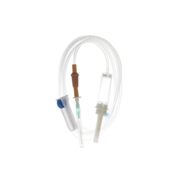 Система для переливания раствора Inekta 45 шт