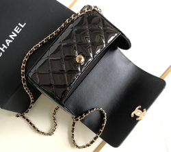 Chanel Bag 18 cm
