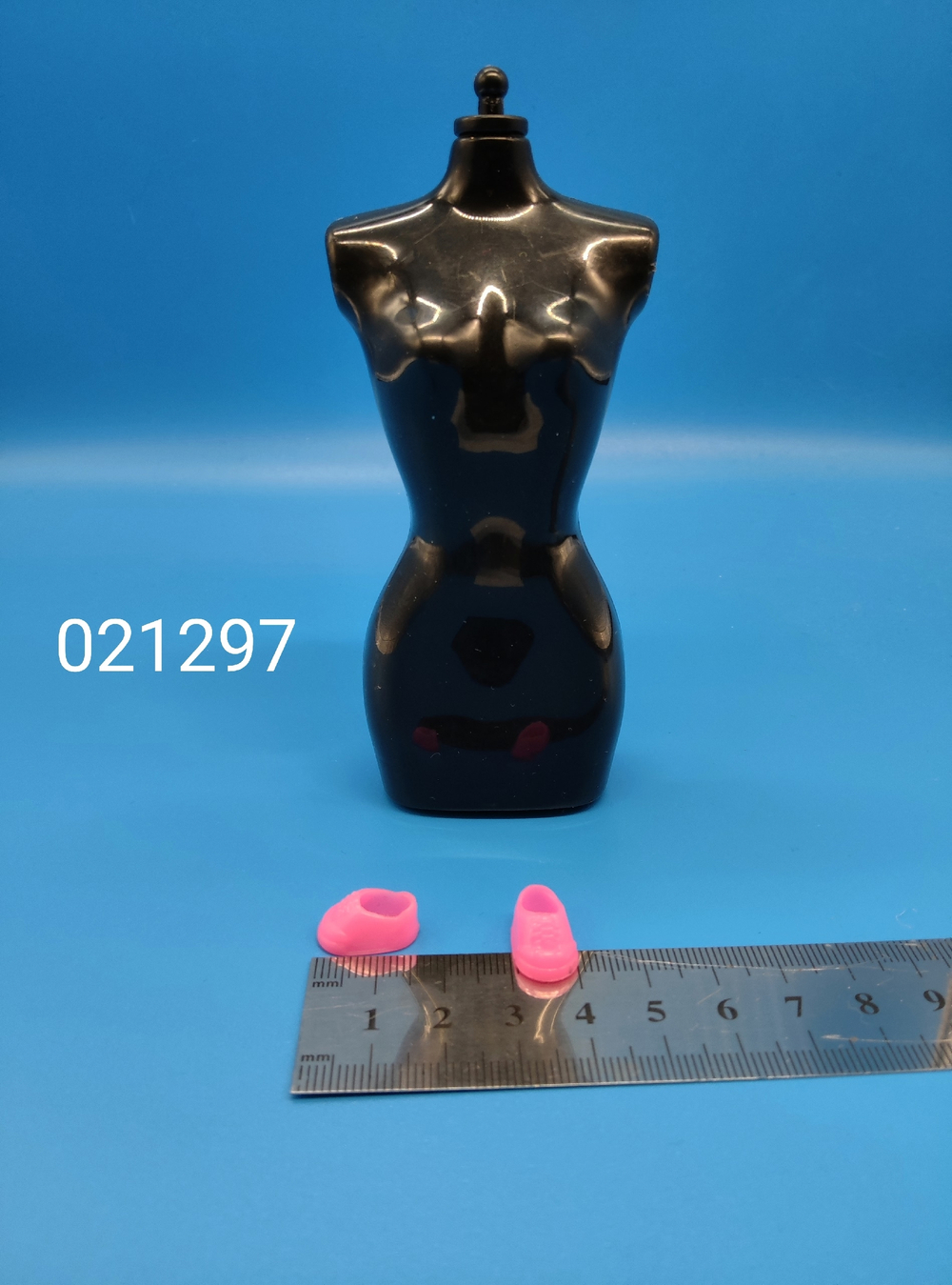 Обувь для куклы ребенка Барби 021297