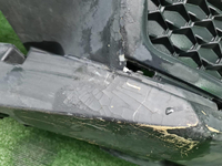 Бампер передний Range Rover Sport 1 L320 (09-13)