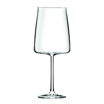 Бокал для вина 650 мл хр. стекло Essential RCR [6]