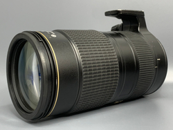Nikon 80-400mm 4.5-5.6G ED VR AF-S