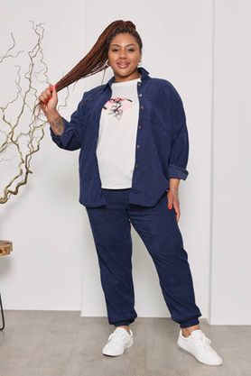 Цена на Костюм-2363 больших размеров