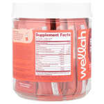 Wellah, Get-Going Pre-Workout, Fruit Punch, 20 пакетиков по 10,9 г (0,4 унции)