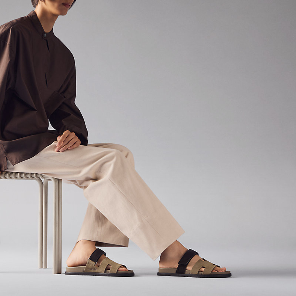 Chypre sandal