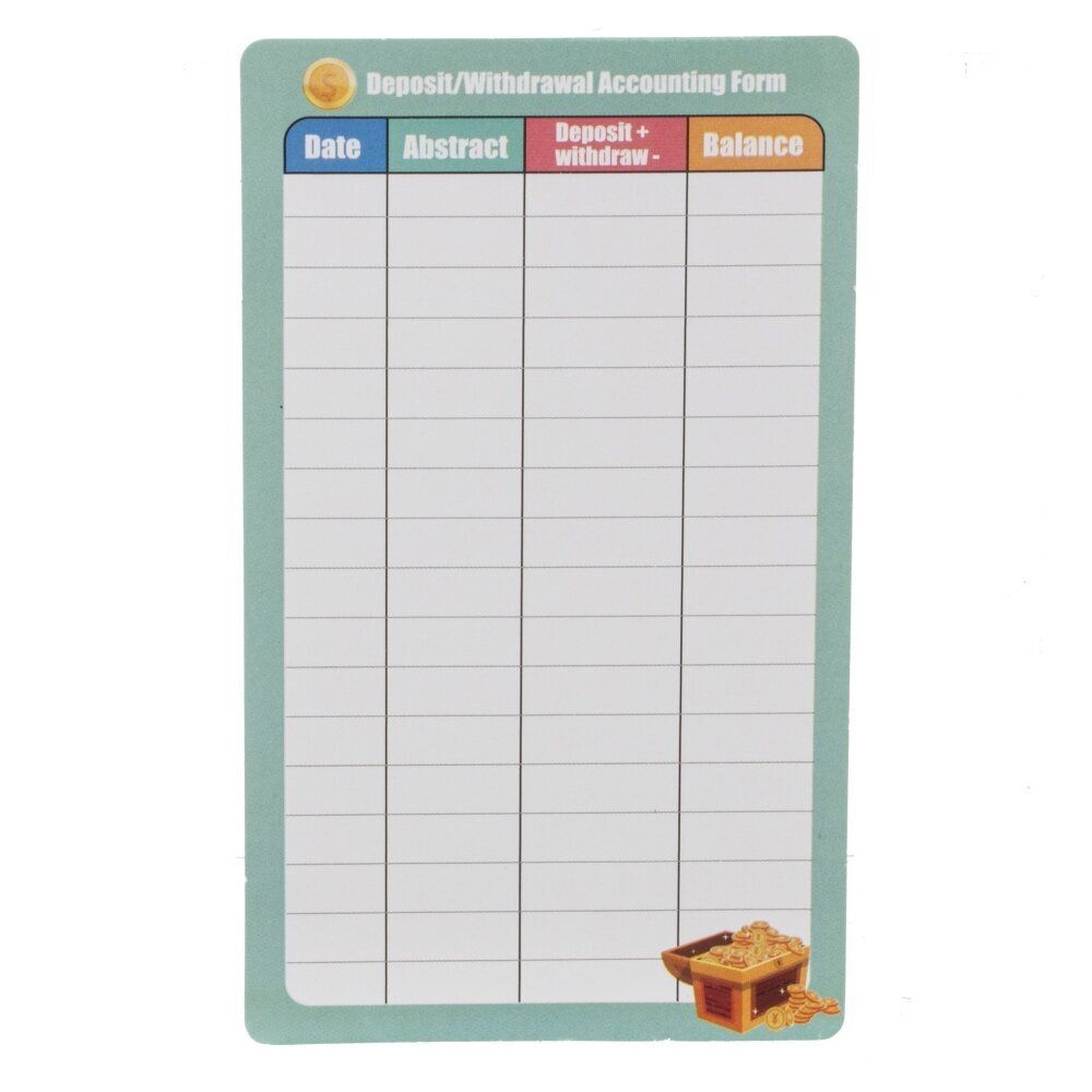 GAEM Копилка (2xAA н/п), L11 W10 H15,5 см