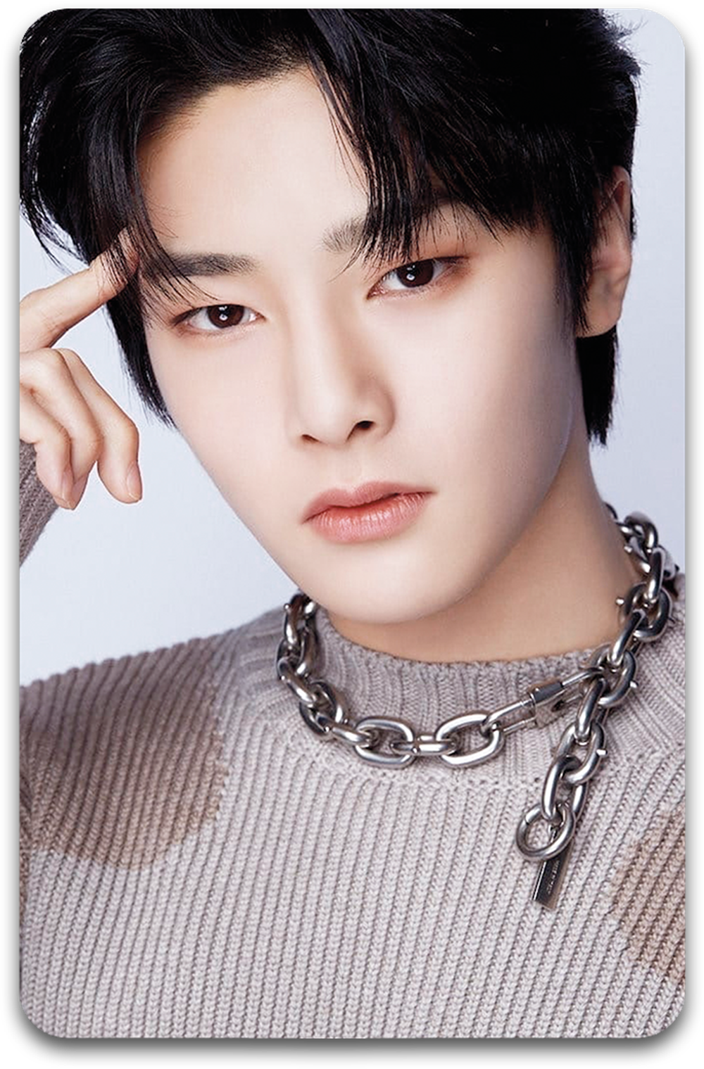 Карта / STRAY KIDS #3175