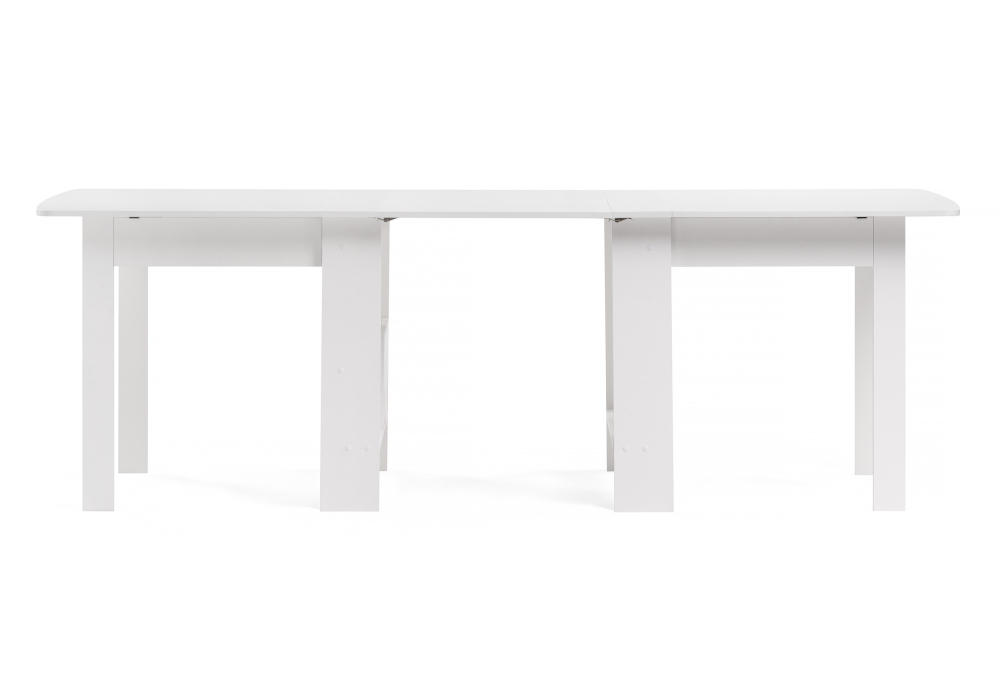 Стол деревянный Woodville СтК7 белый