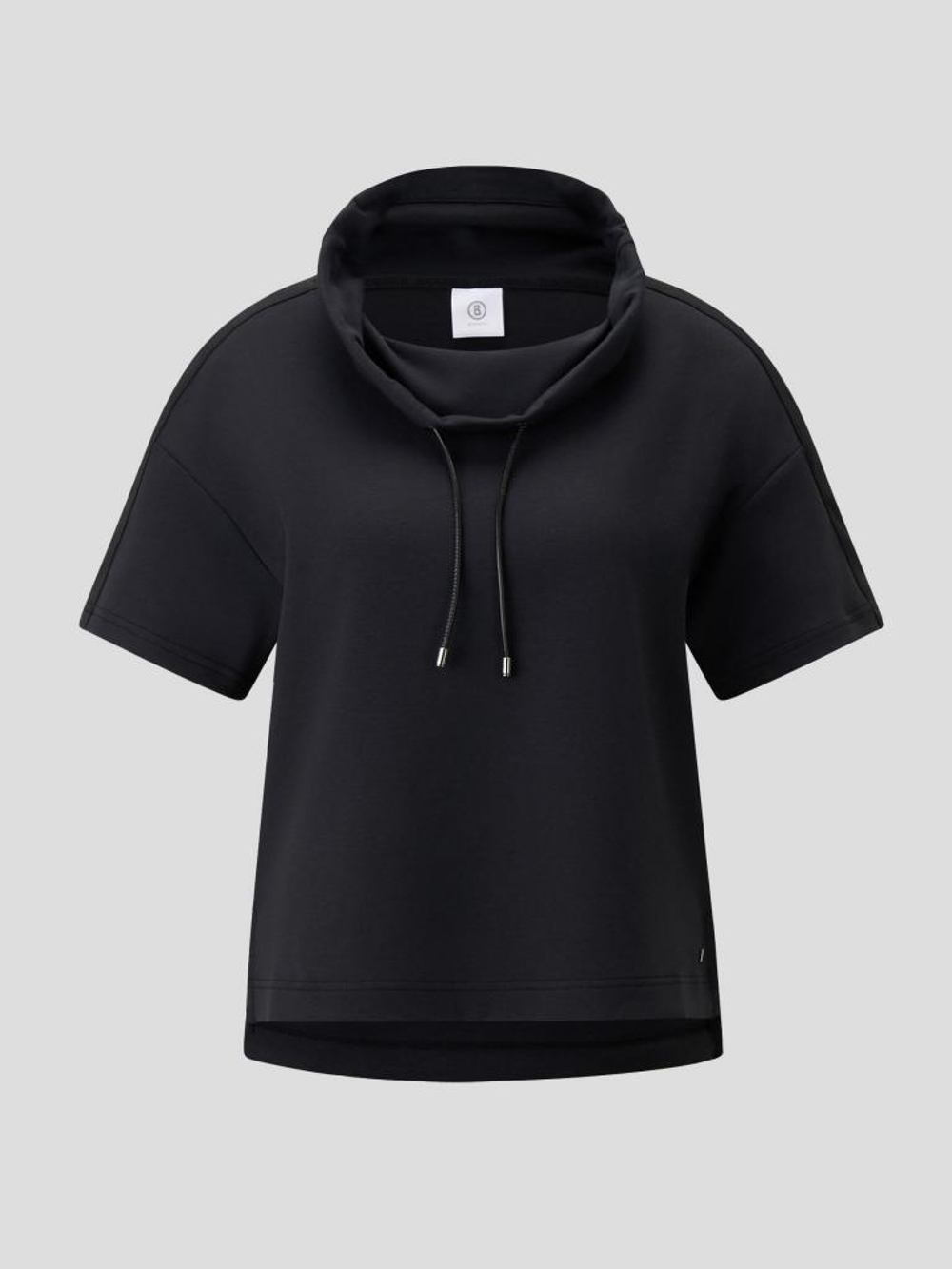 Джемпер BOGNER FRAN в черном цвете
