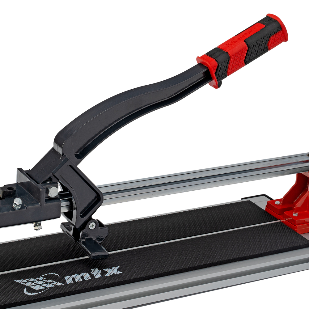 Плиткорез рельсовый 700 мм MTX