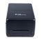 Принтер этикеток POScenter TT-200 USE (термотрансферный; 203dpi; ширина ленты в диапазоне 1&quot; - 4&quot;, USB+Serial+Ethernet) черный