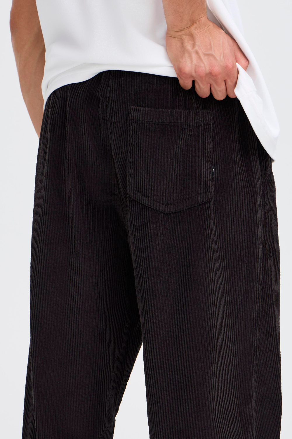 Брюки мужские 21108699 Solid