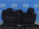 Сидение заднее SUBARU FORESTER 2012-2016