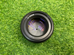 Nikon 50mm 1.4D AF Nikkor