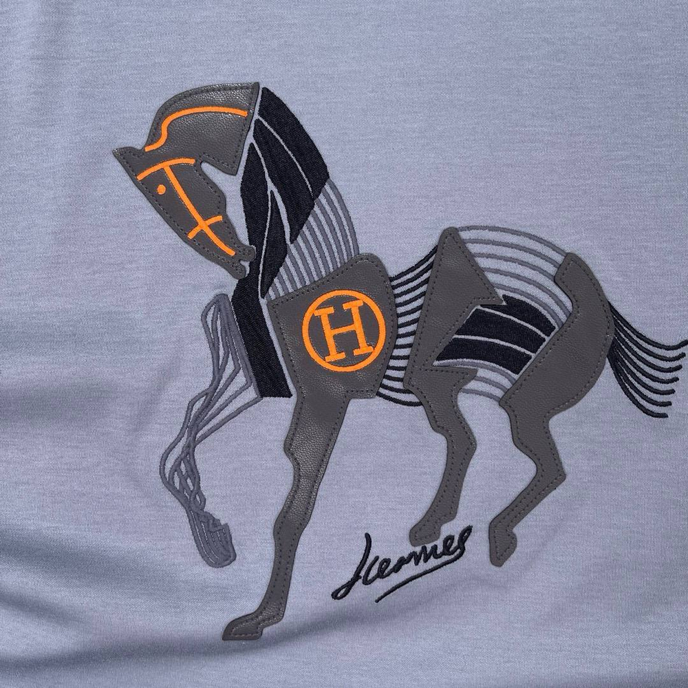 Футболка Hermes