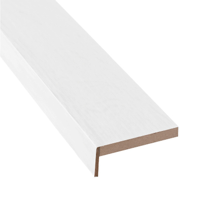 Наличник АртГамма Евро 90 эмаль