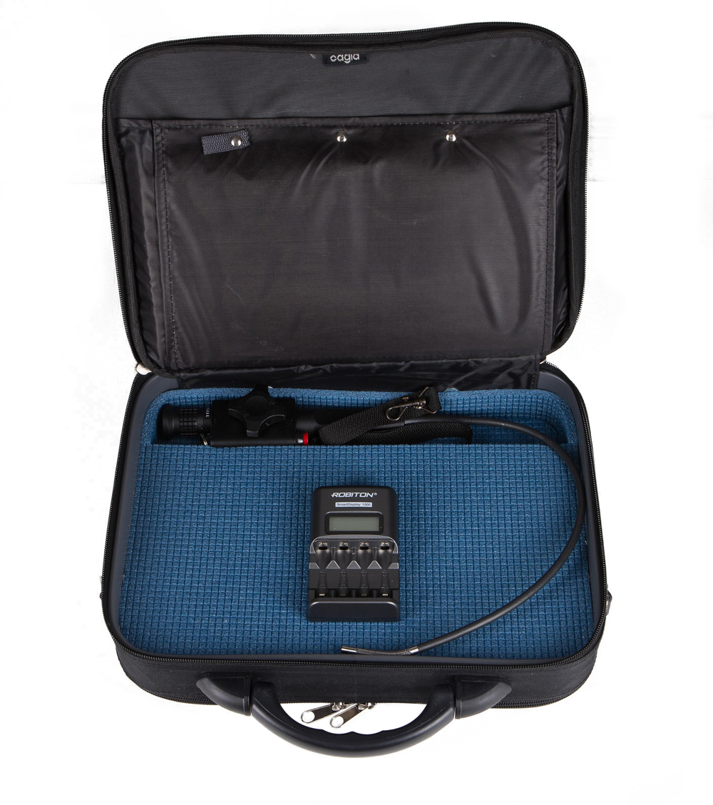 Эндоскоп ЭТГ6-1.1-А