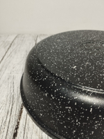 Сковорода 200/51мм АП съёмн р INDUCTION без крышки Ис2053аг