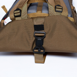 Рюкзак Technic Rolltop Expert L ss/25 песочный