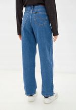 Джинсы WIDE LEG L31ZJLFD