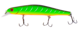 Воблер Lucky John Fit Minnow 110SP (Original) 11 см, цвет 309, 16.5 г