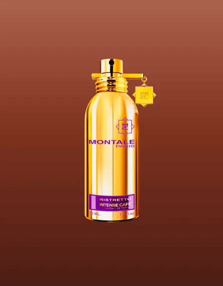 Montale Ristretto Intense Cafe