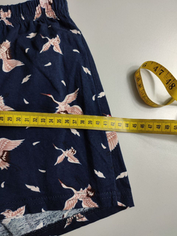 Шорты для дома, визуально на 40 размер