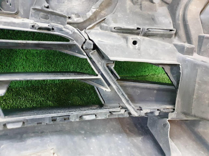 Бампер передний BMW X5 G05 (2018-2023)