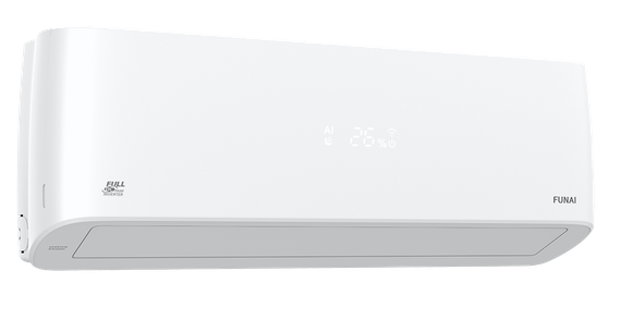 Инверторная сплит-система FUNAI EMPEROR FULL DC inverter RACI-EM25HP.D03 (комплект) — (1)