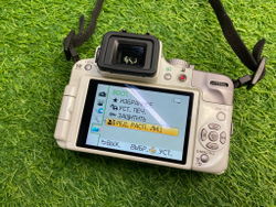 Panasonic Lumix G3