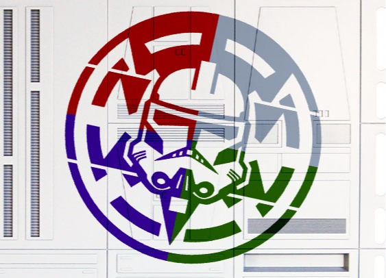 Монохромные клоны