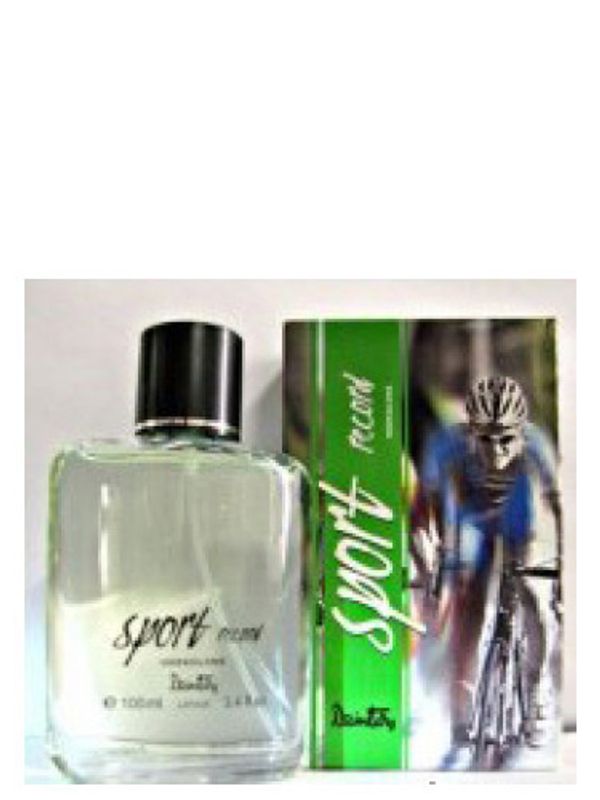 Dzintars Sport Record