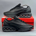 Кроссовки Nike Air Max DN #514 (черн.)